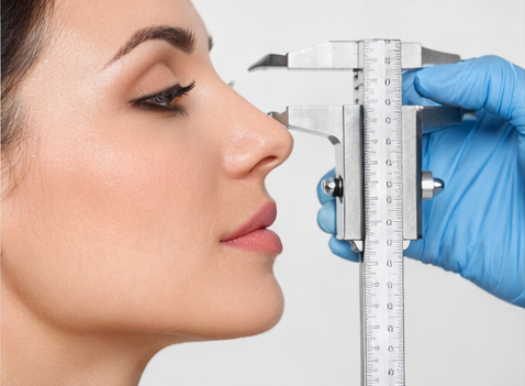 Ринопластика